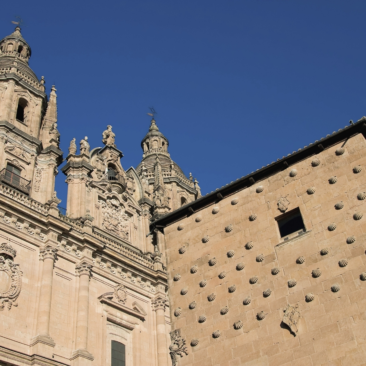 Apartamento Turístico Mancho Salamanca