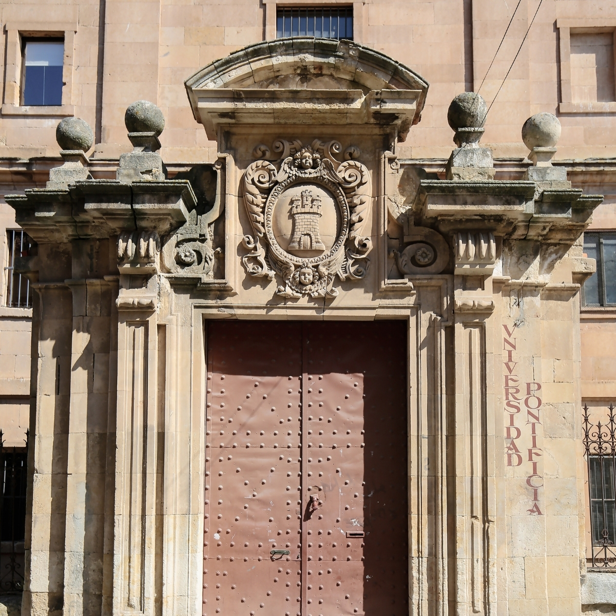 Apartamento Turístico Mancho Salamanca